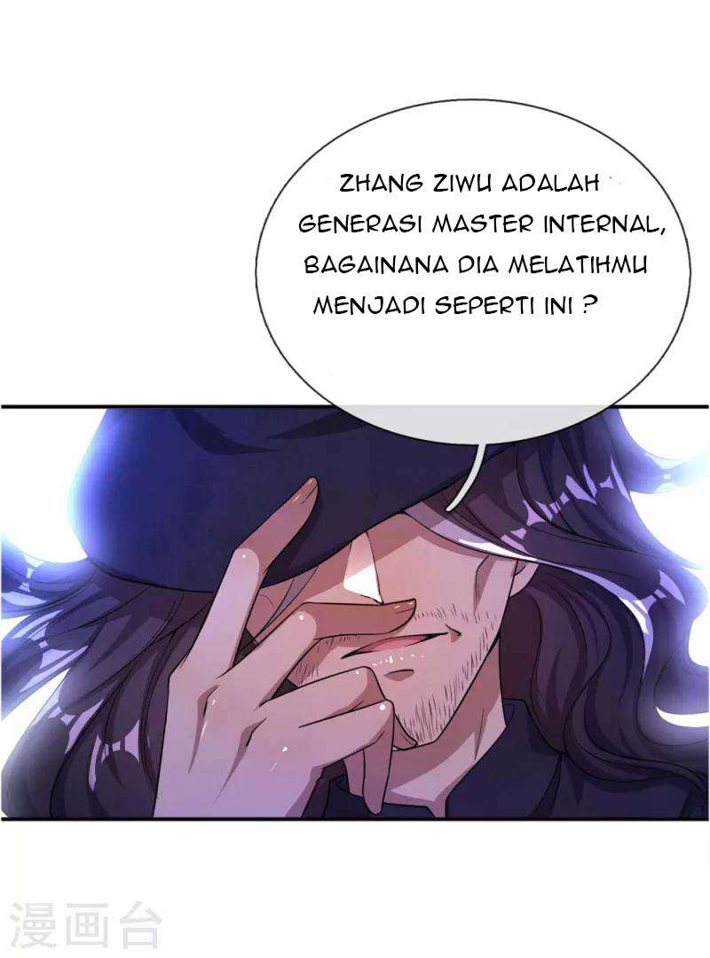 Medical Martial Arts Chapter 34 - halaman 12