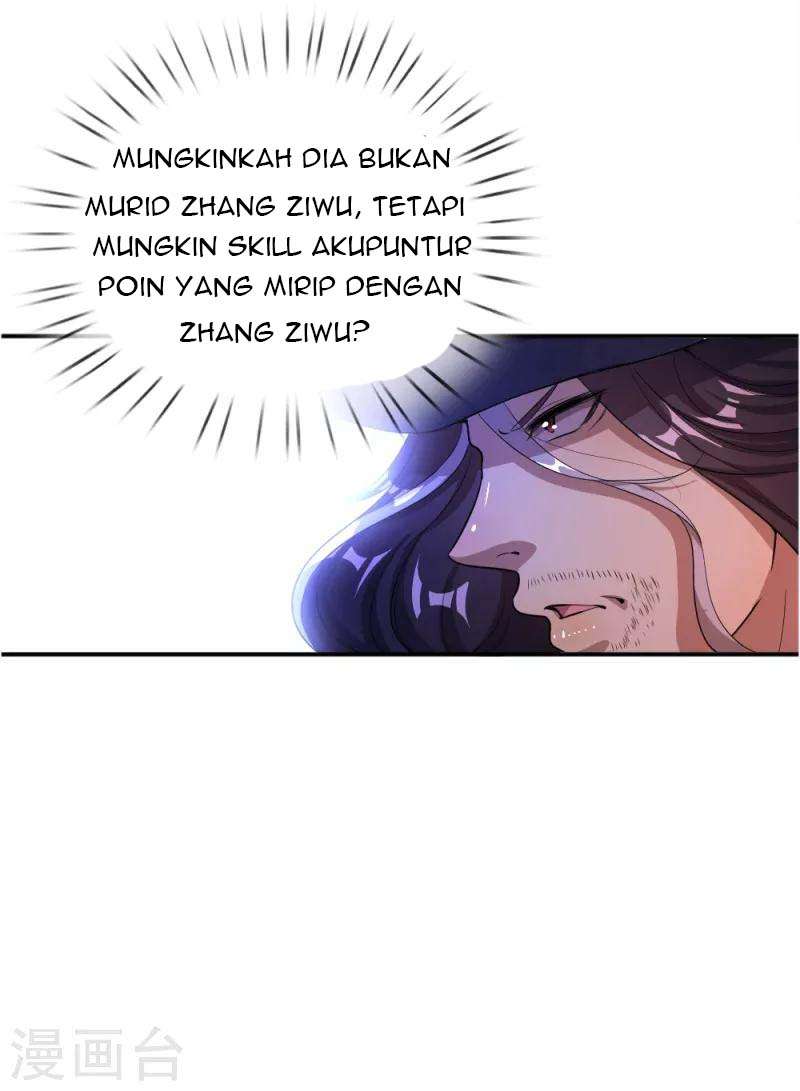 Medical Martial Arts Chapter 34 - halaman 13