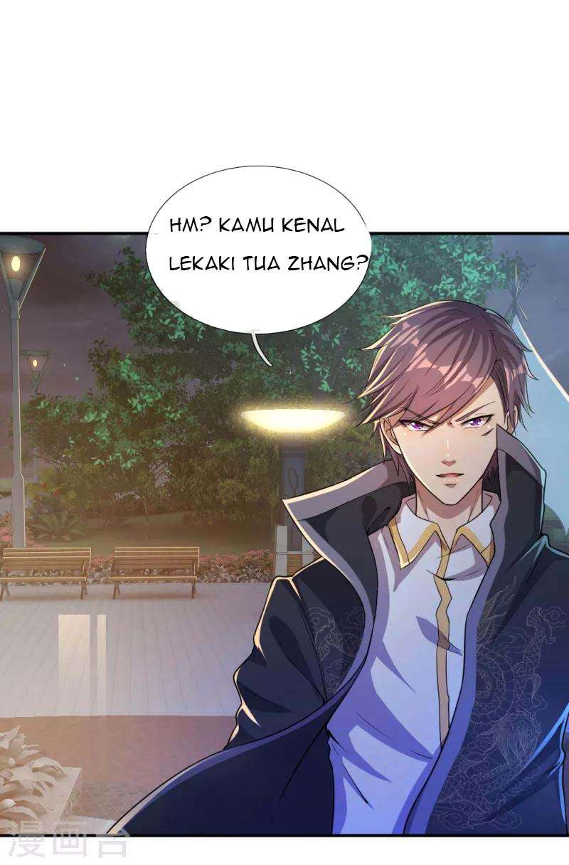 Medical Martial Arts Chapter 34 - halaman 14