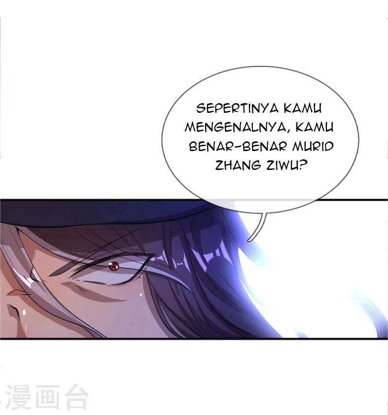 Medical Martial Arts Chapter 34 - halaman 15