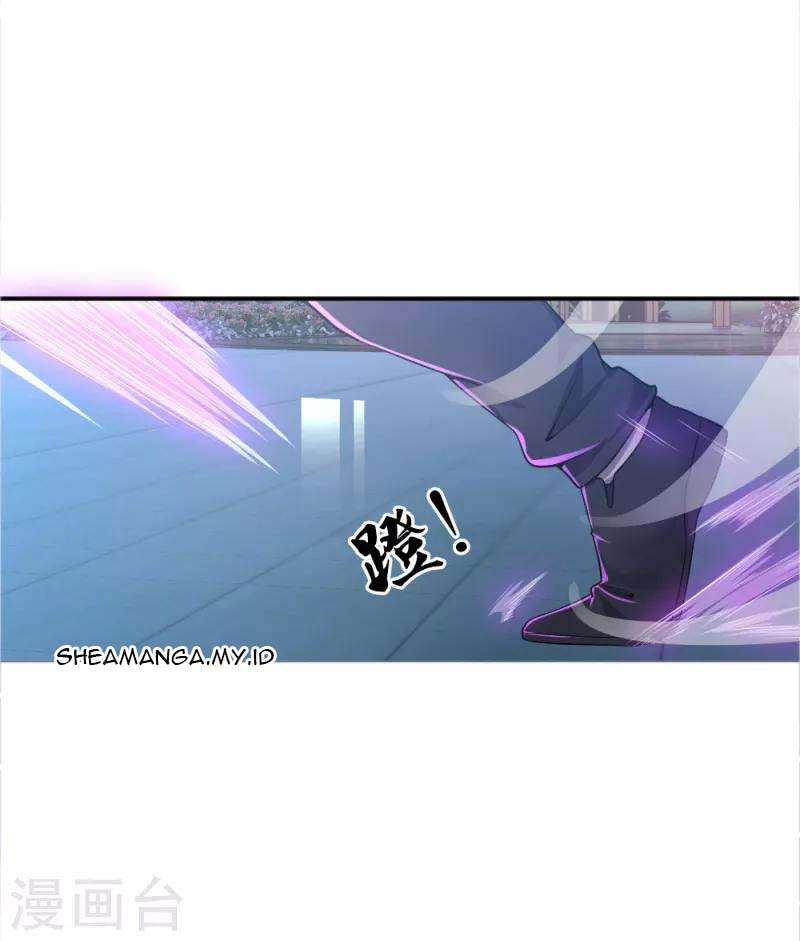 Medical Martial Arts Chapter 34 - halaman 3