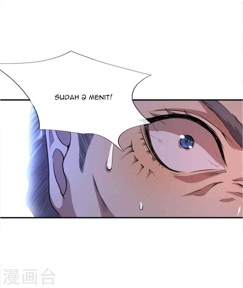 Medical Martial Arts Chapter 34 - halaman 5