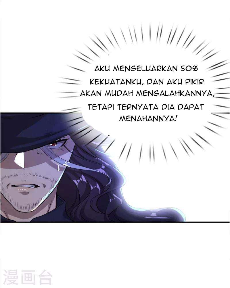 Medical Martial Arts Chapter 35 - halaman 11