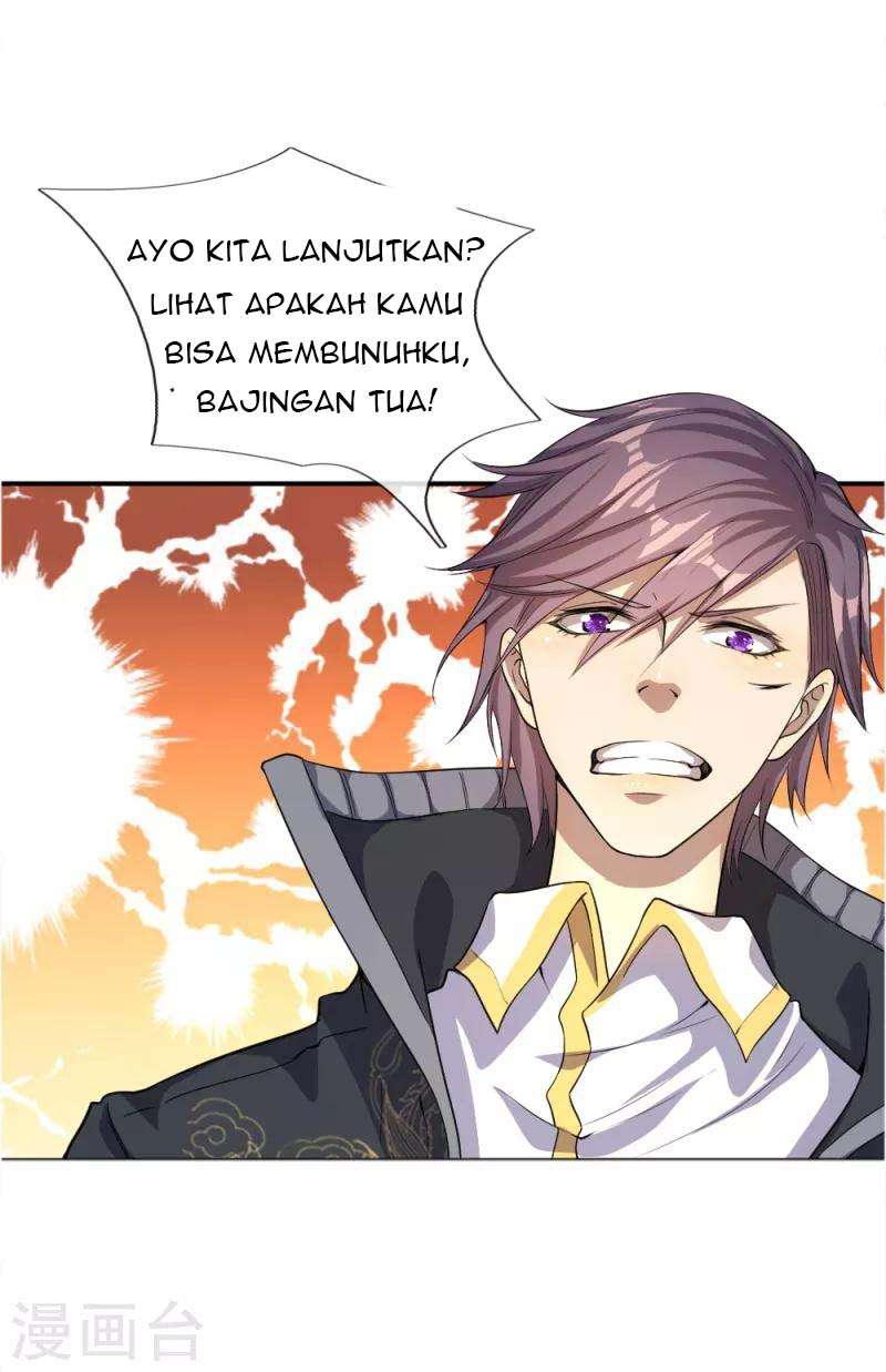 Medical Martial Arts Chapter 35 - halaman 13