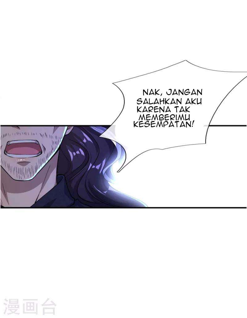Medical Martial Arts Chapter 35 - halaman 15