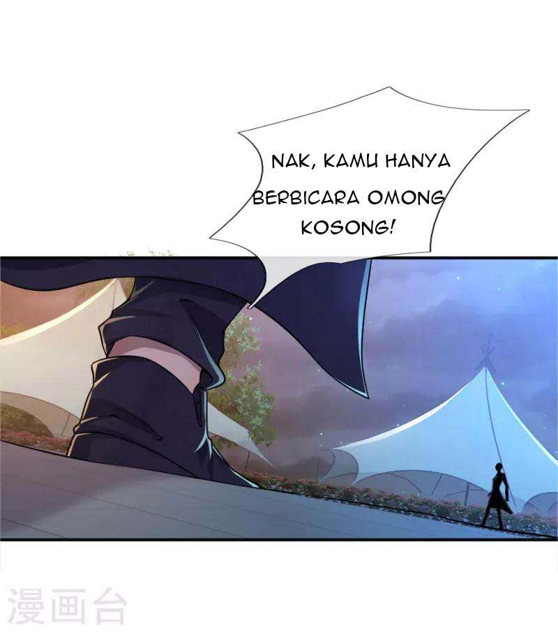 Medical Martial Arts Chapter 35 - halaman 2