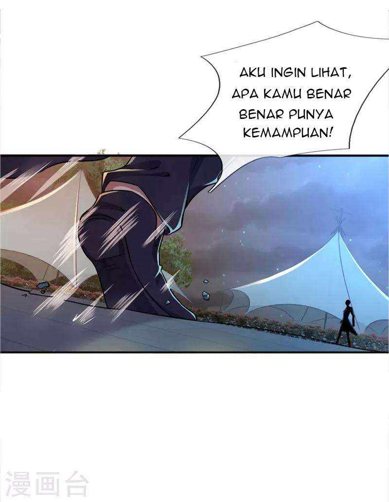Medical Martial Arts Chapter 35 - halaman 3