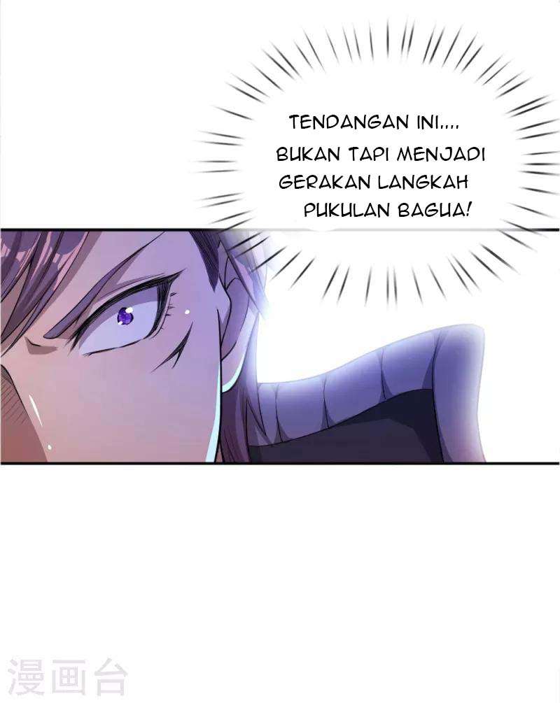 Medical Martial Arts Chapter 35 - halaman 5