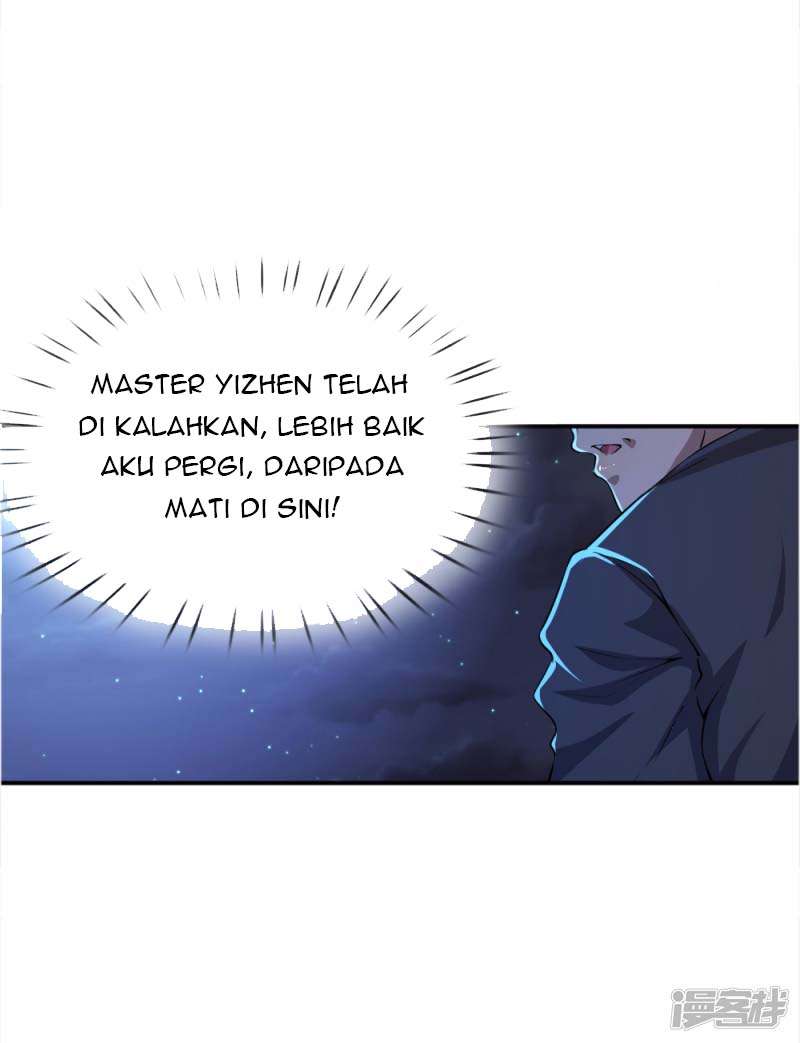 Medical Martial Arts Chapter 36 - halaman 11