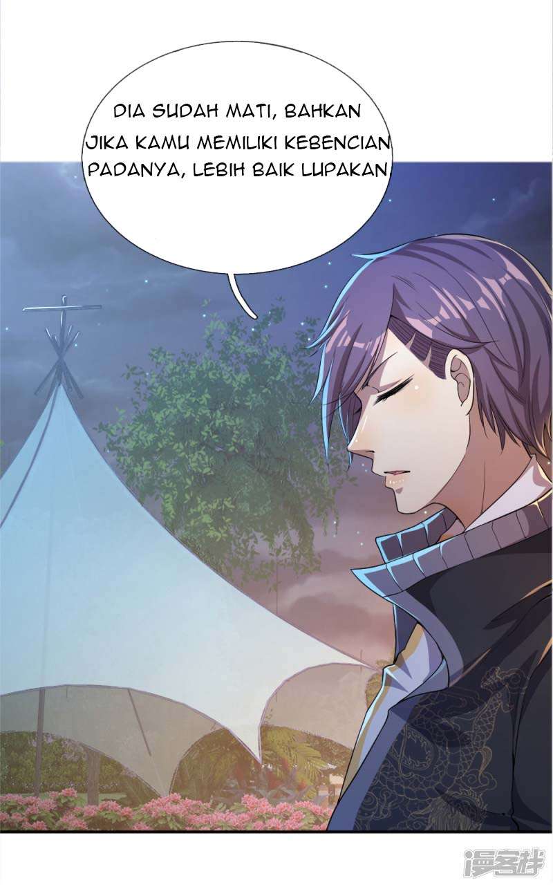 Medical Martial Arts Chapter 36 - halaman 14