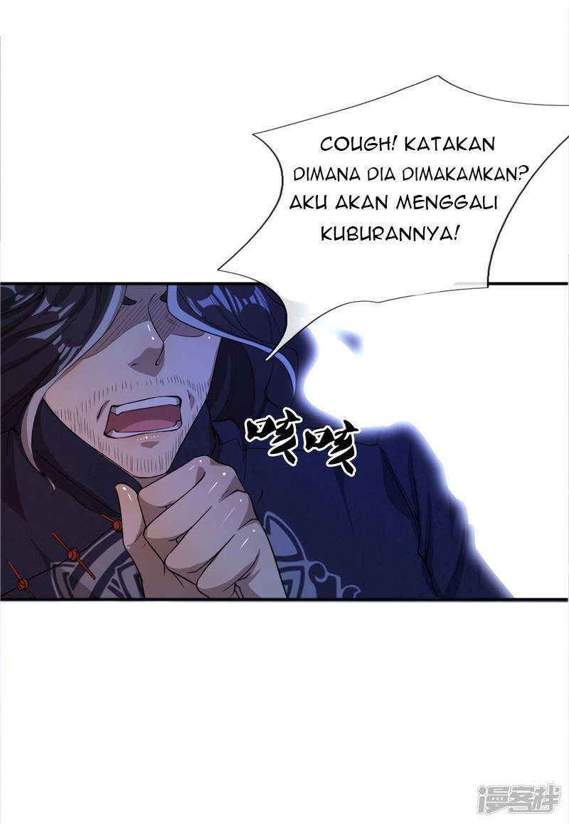 Medical Martial Arts Chapter 36 - halaman 15