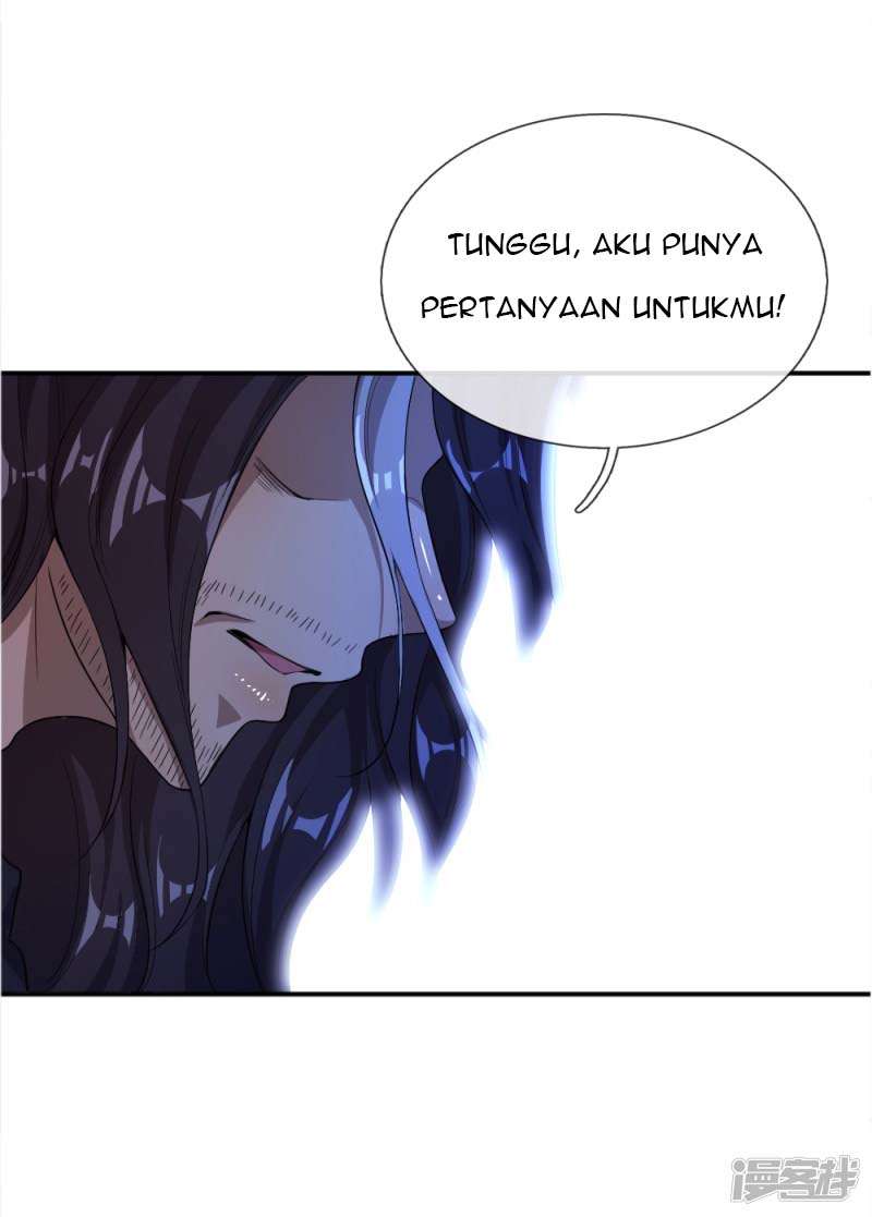 Medical Martial Arts Chapter 36 - halaman 20