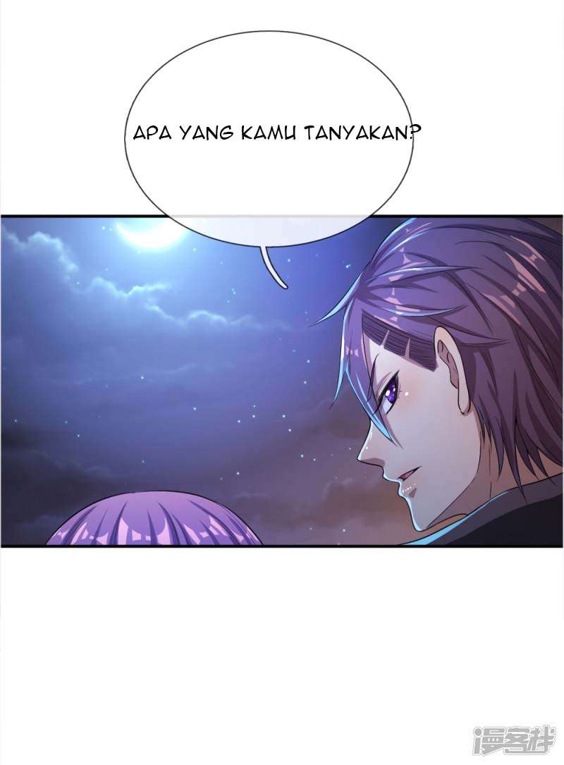 Medical Martial Arts Chapter 36 - halaman 21