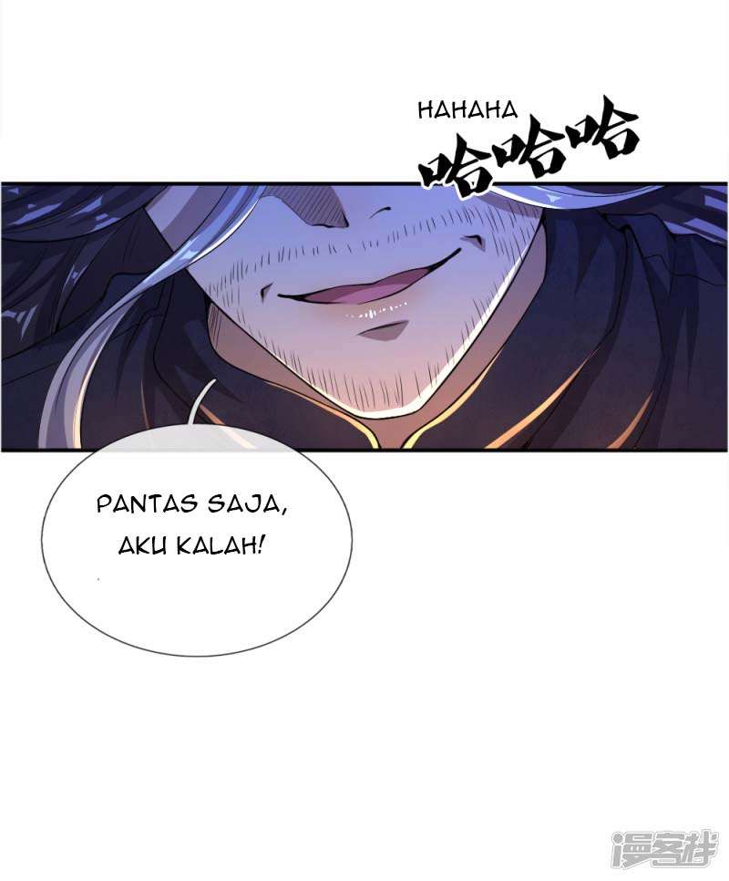 Medical Martial Arts Chapter 36 - halaman 23