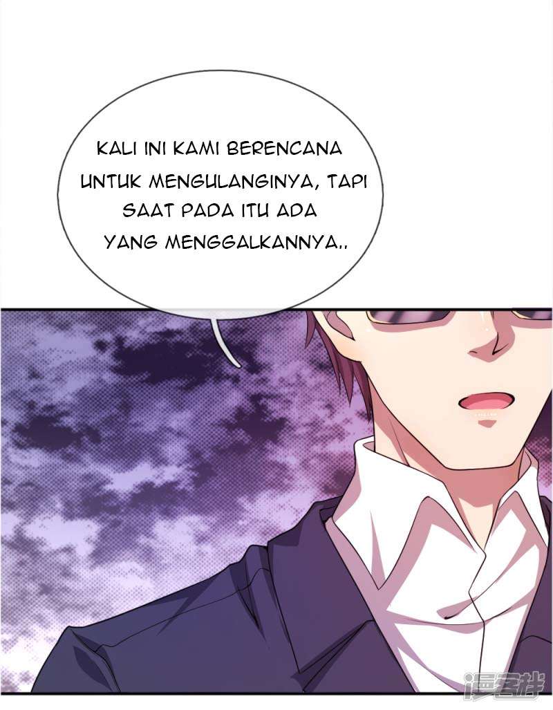 Medical Martial Arts Chapter 37 - halaman 10