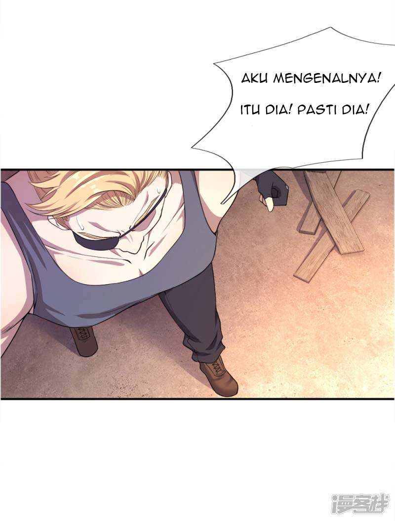 Medical Martial Arts Chapter 37 - halaman 14
