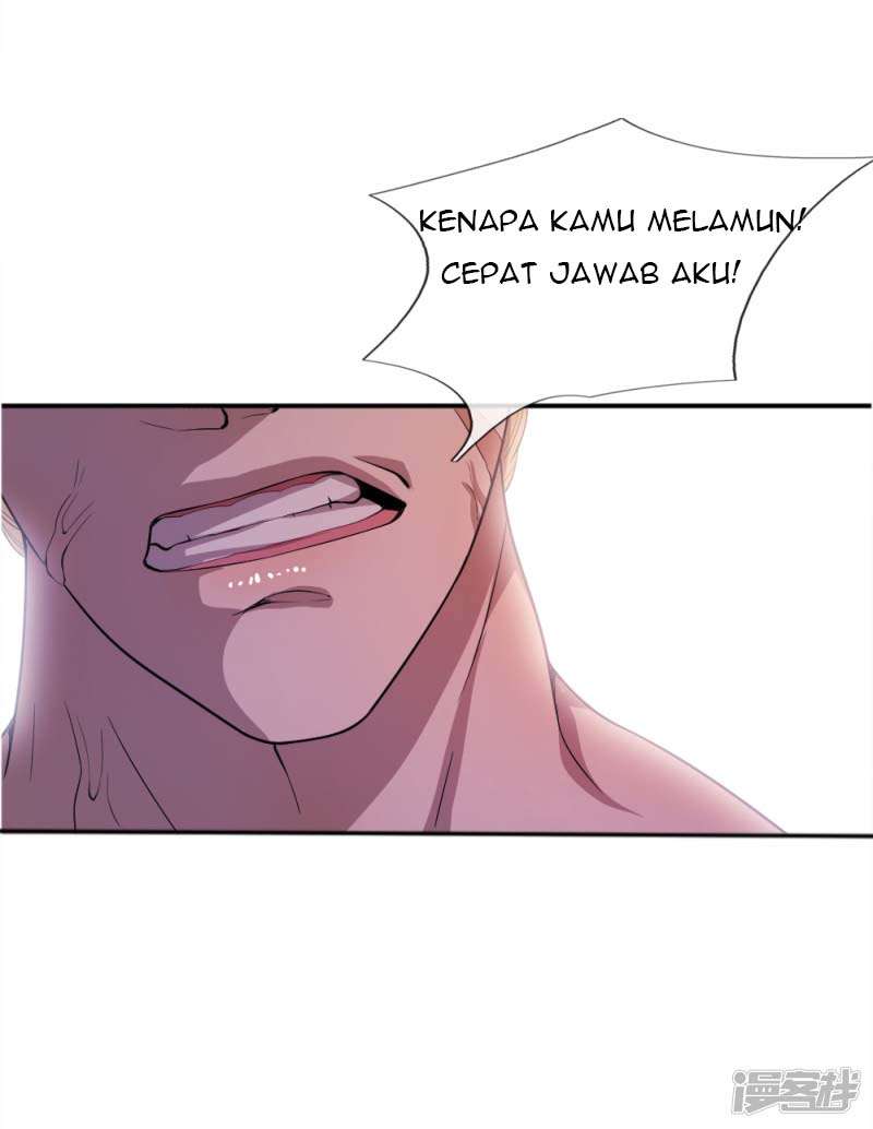 Medical Martial Arts Chapter 37 - halaman 17