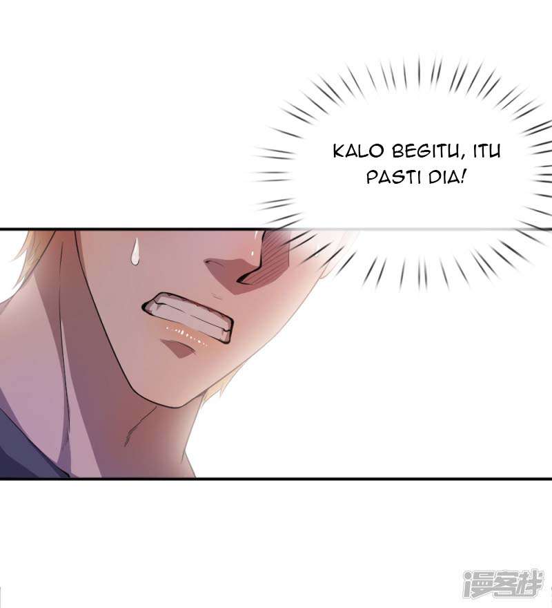 Medical Martial Arts Chapter 37 - halaman 19