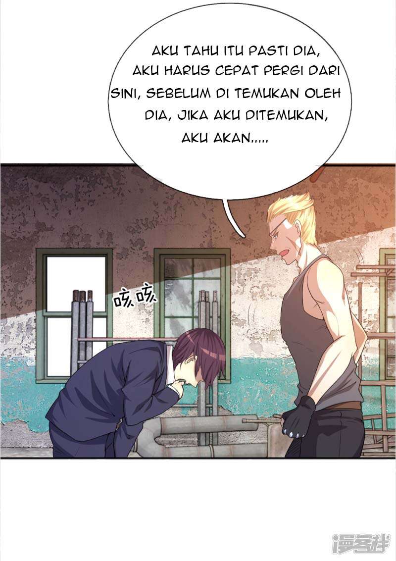 Medical Martial Arts Chapter 37 - halaman 21