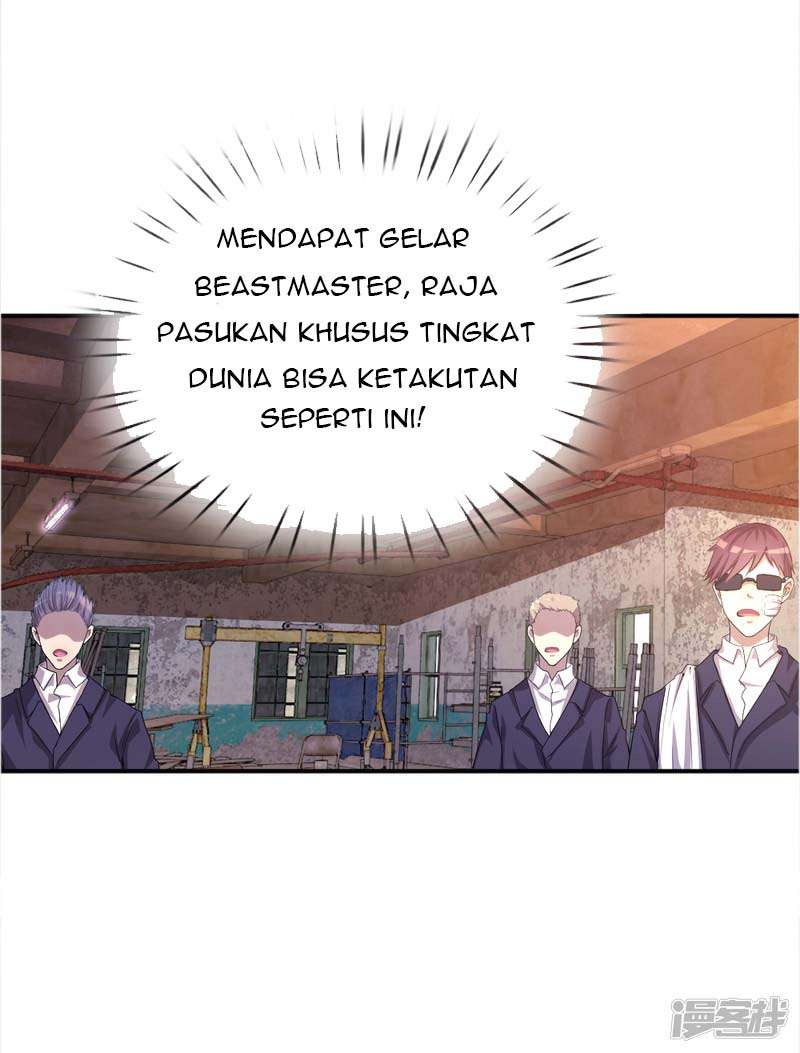 Medical Martial Arts Chapter 37 - halaman 23