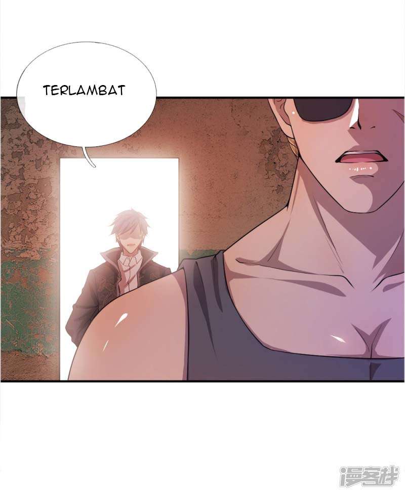 Medical Martial Arts Chapter 37 - halaman 25