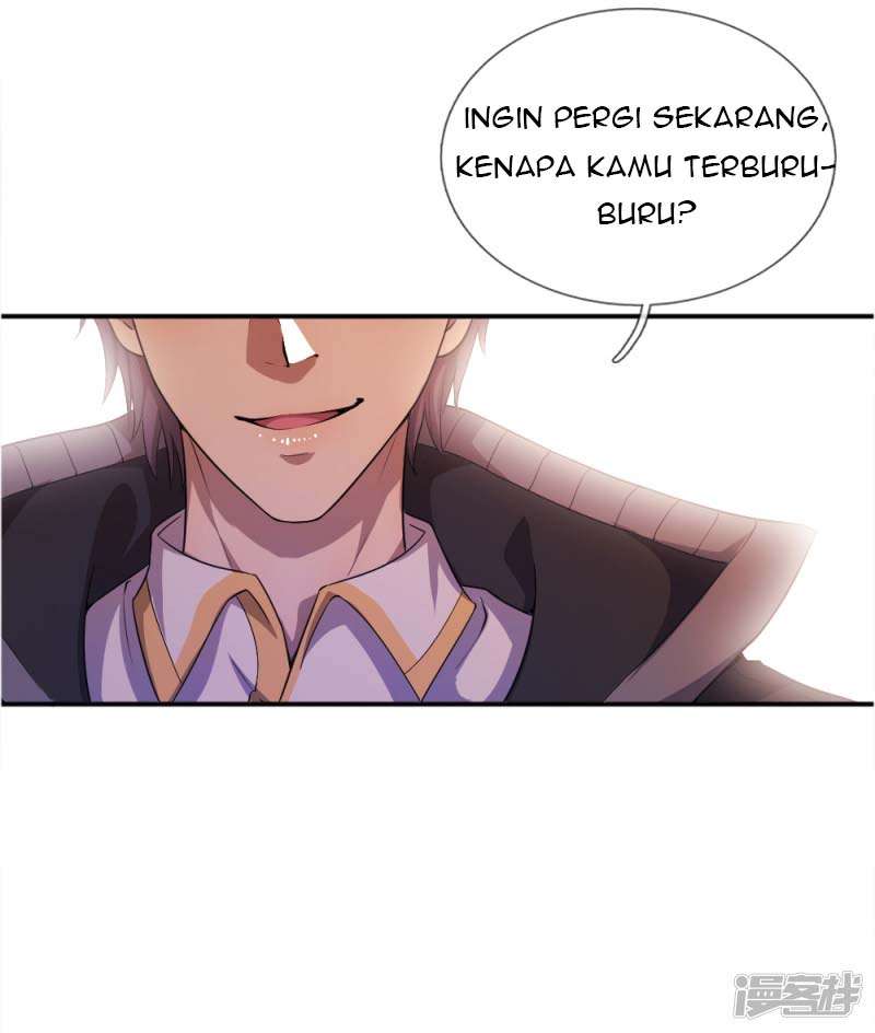 Medical Martial Arts Chapter 37 - halaman 26
