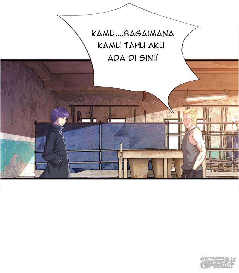Medical Martial Arts Chapter 37 - halaman 27