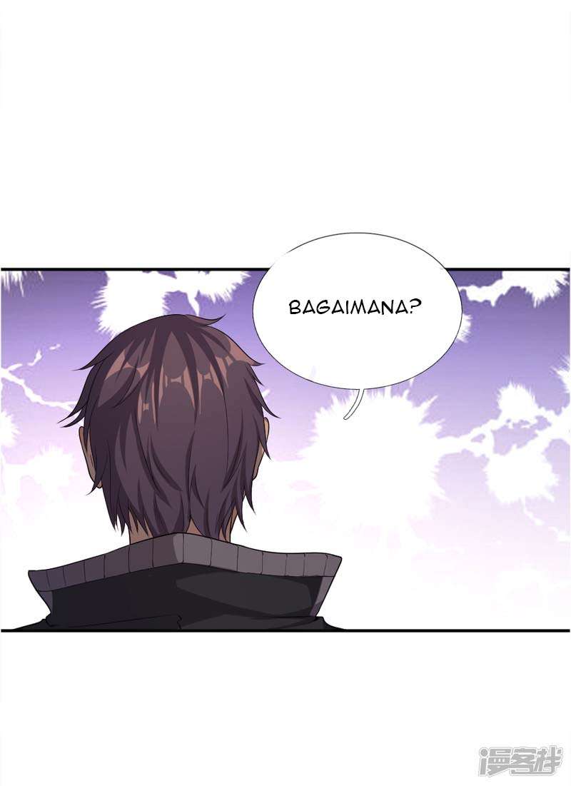 Medical Martial Arts Chapter 37 - halaman 30