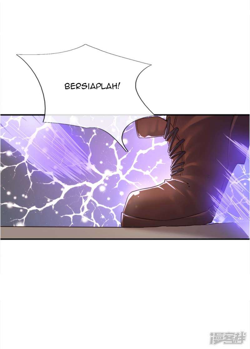 Medical Martial Arts Chapter 38 - halaman 10