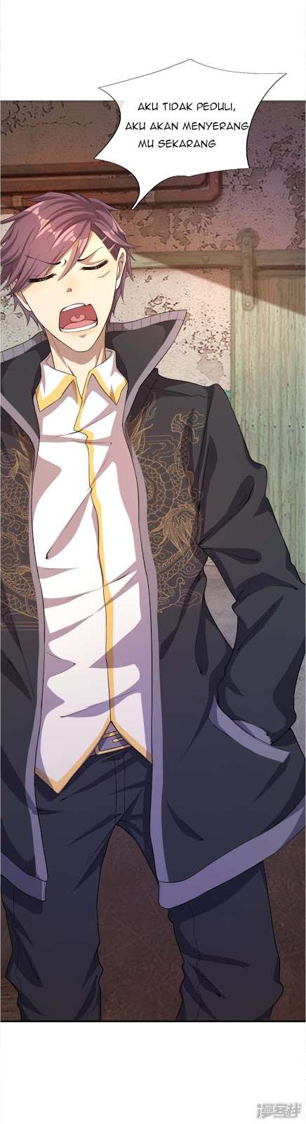 Medical Martial Arts Chapter 38 - halaman 5