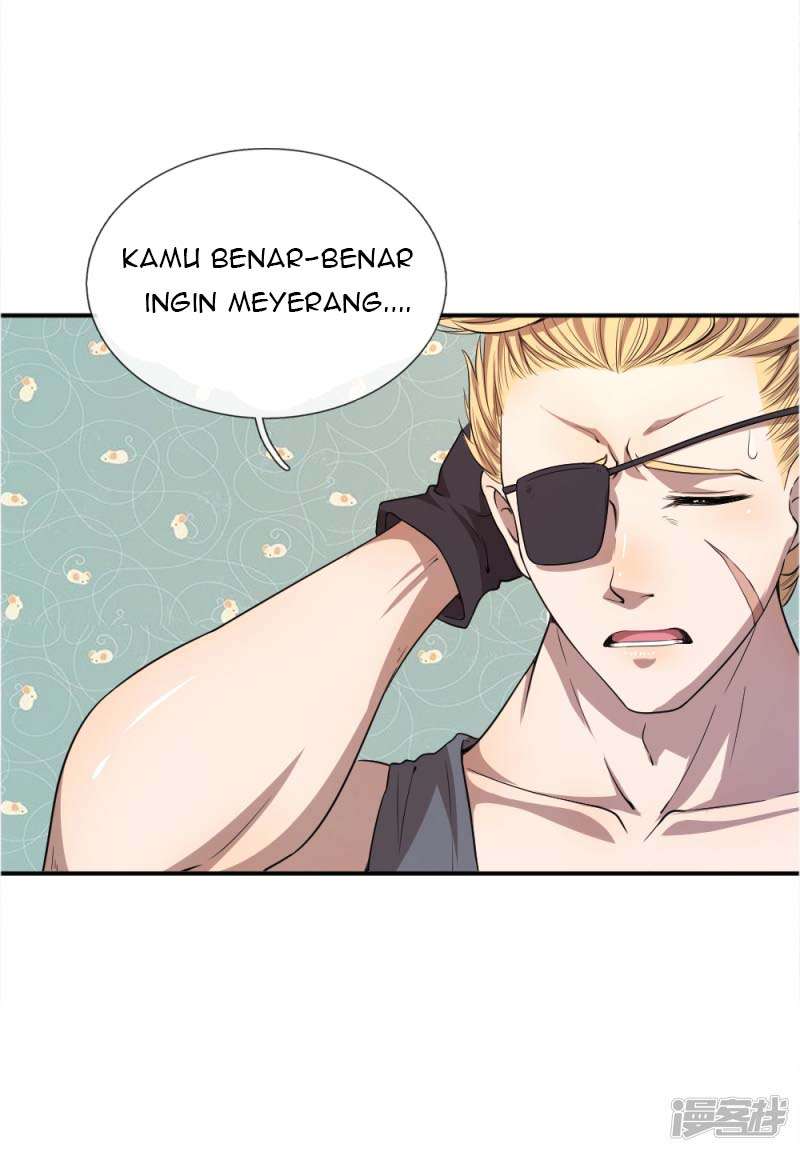 Medical Martial Arts Chapter 38 - halaman 6