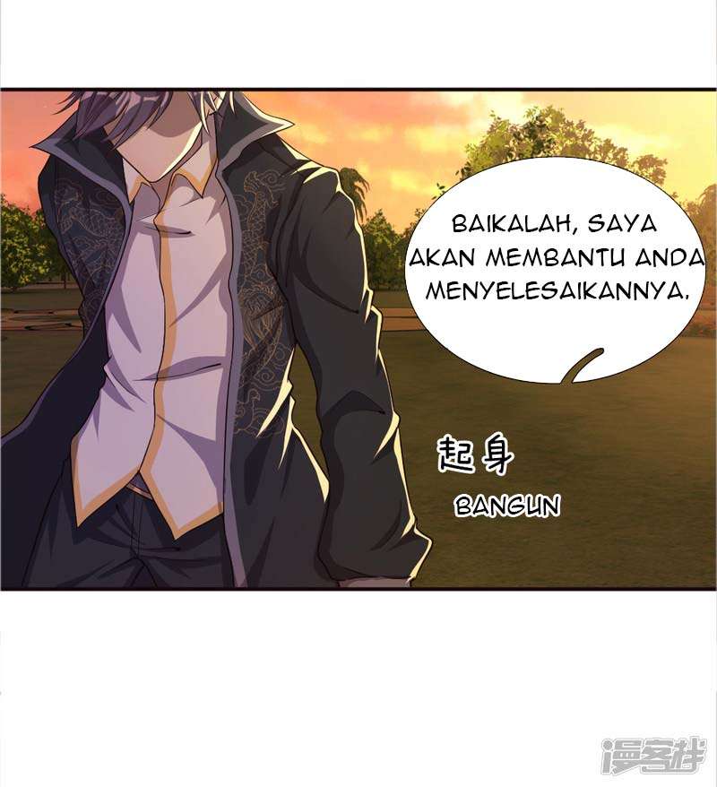 Medical Martial Arts Chapter 39 - halaman 14