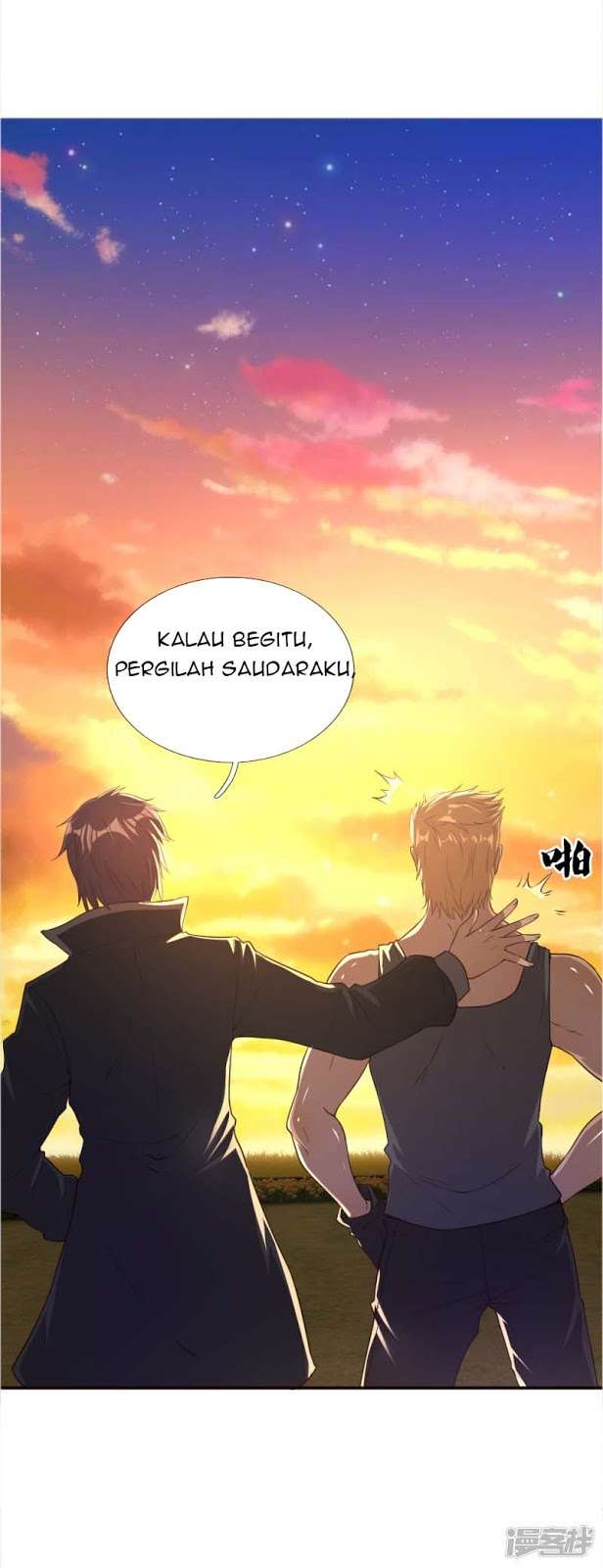 Medical Martial Arts Chapter 39 - halaman 16