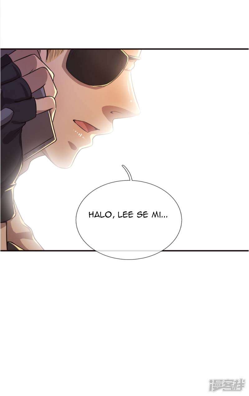 Medical Martial Arts Chapter 39 - halaman 18