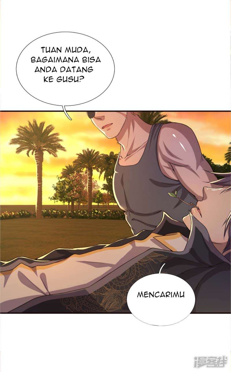 Medical Martial Arts Chapter 39 - halaman 3