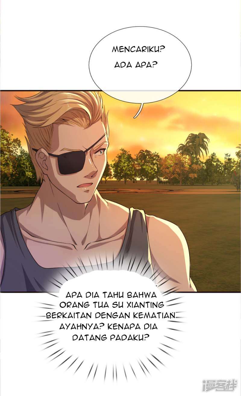 Medical Martial Arts Chapter 39 - halaman 4