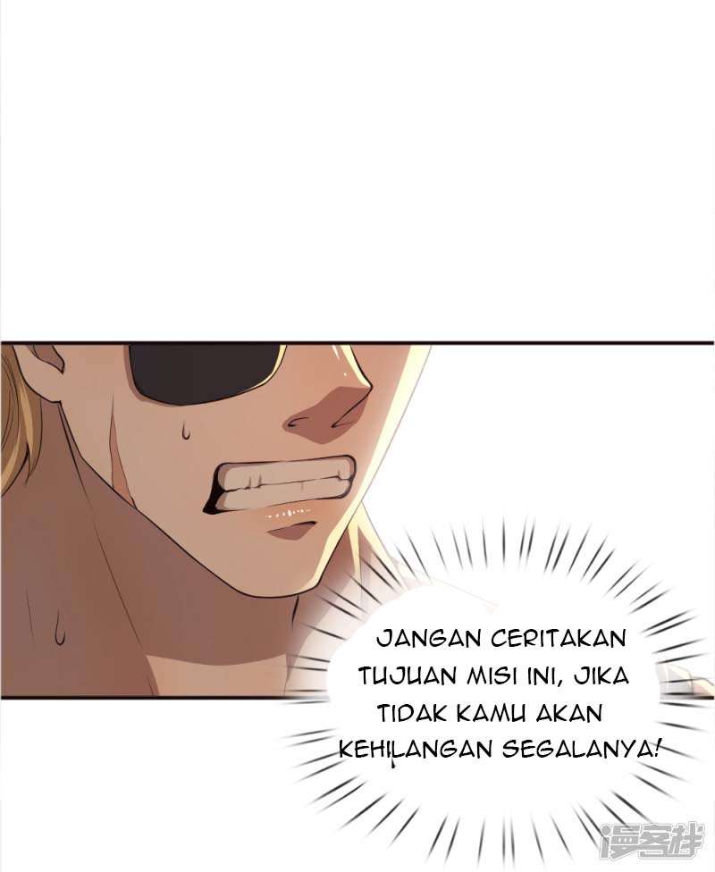 Medical Martial Arts Chapter 39 - halaman 6