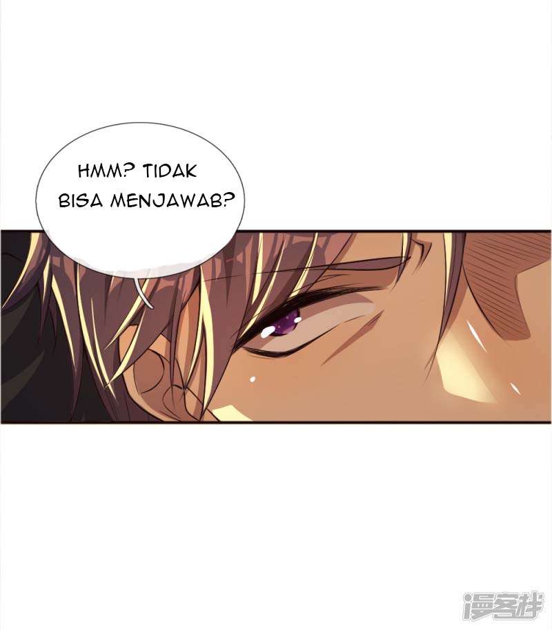 Medical Martial Arts Chapter 39 - halaman 7
