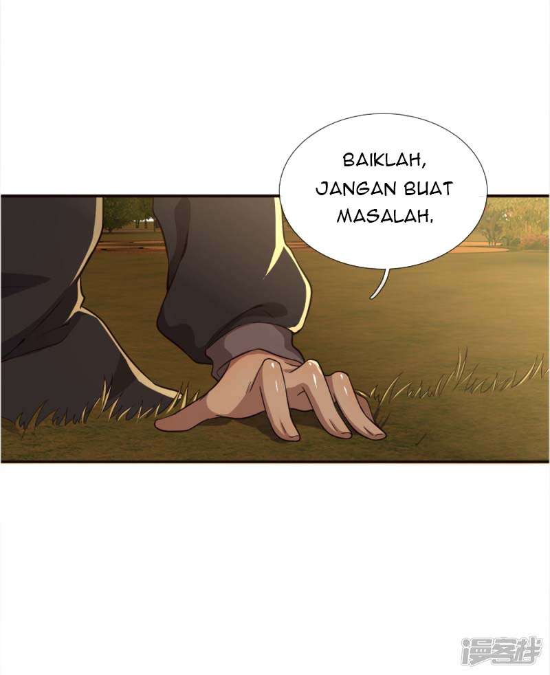 Medical Martial Arts Chapter 39 - halaman 9
