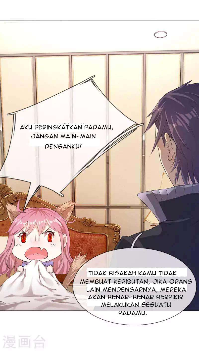 Medical Martial Arts Chapter 4 - halaman 11