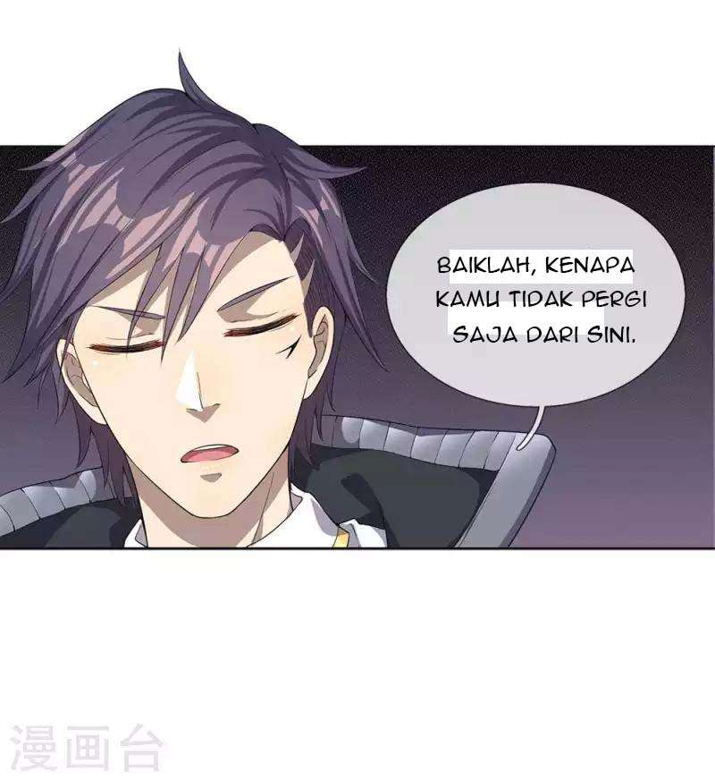 Medical Martial Arts Chapter 4 - halaman 14