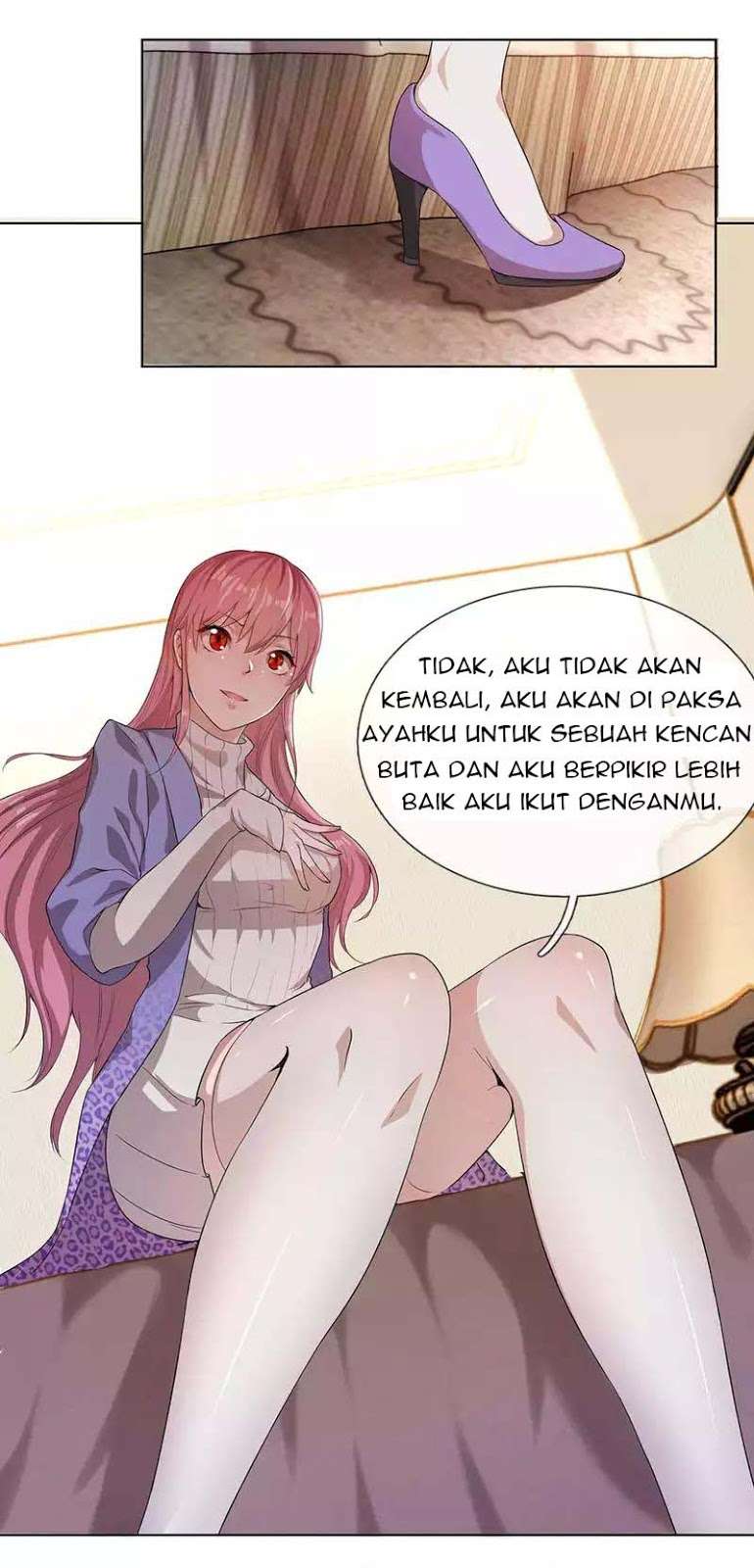 Medical Martial Arts Chapter 4 - halaman 15