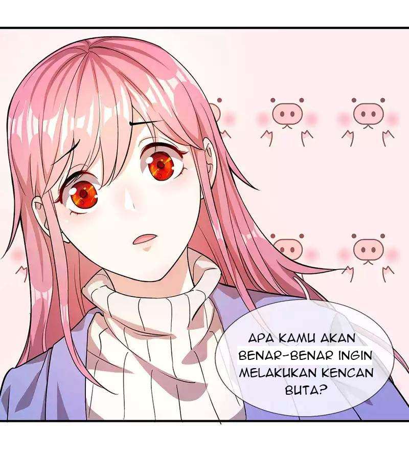 Medical Martial Arts Chapter 4 - halaman 24