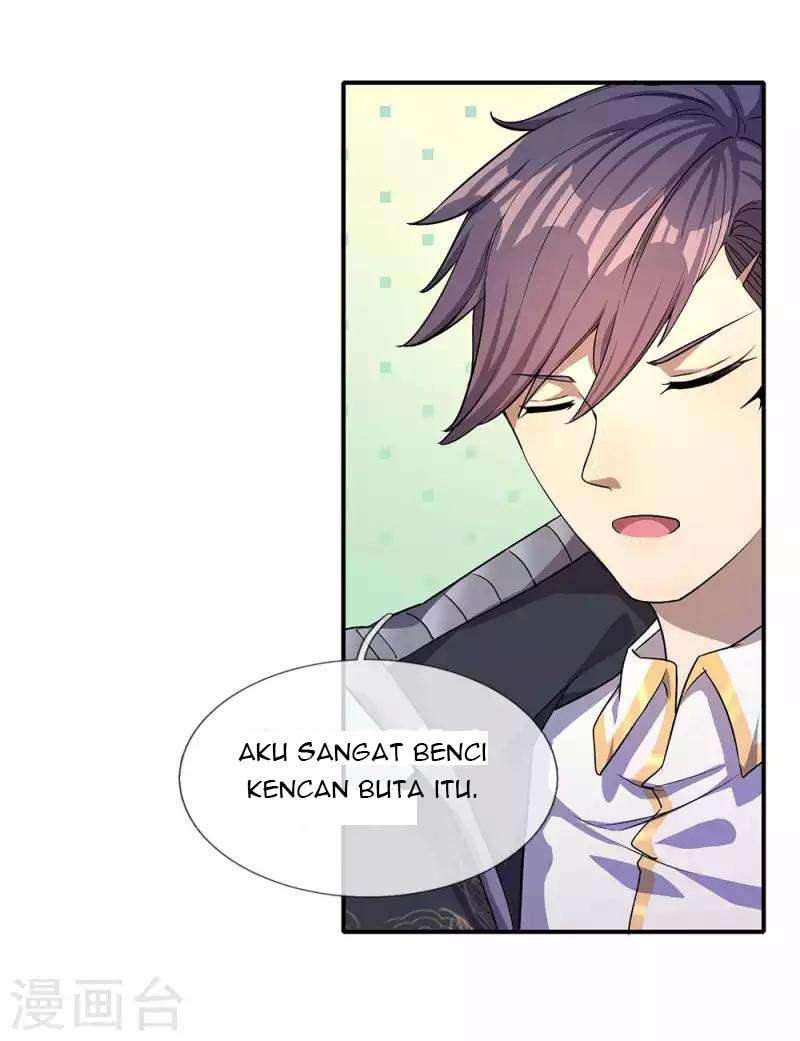 Medical Martial Arts Chapter 4 - halaman 26