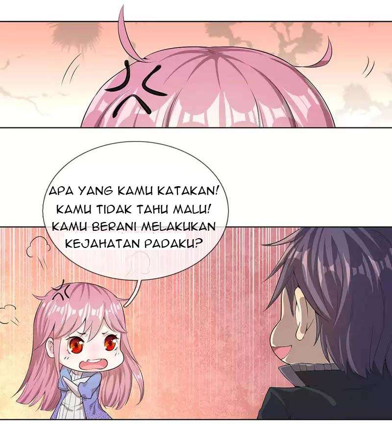 Medical Martial Arts Chapter 4 - halaman 3
