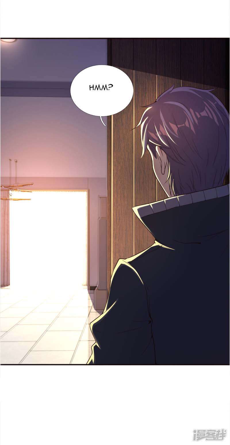 Medical Martial Arts Chapter 40 - halaman 10