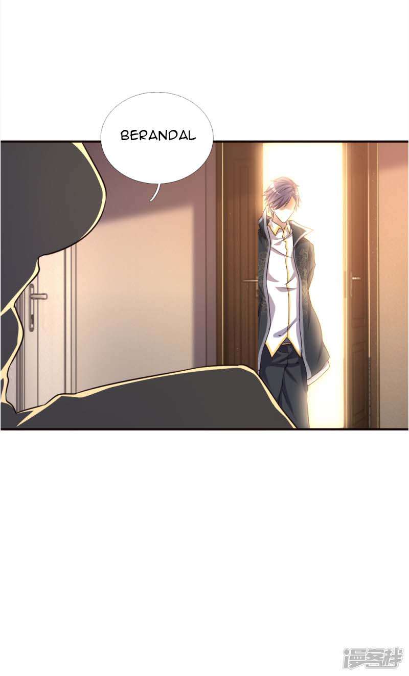 Medical Martial Arts Chapter 40 - halaman 11