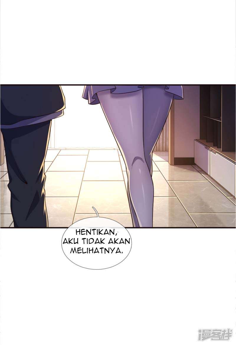 Medical Martial Arts Chapter 40 - halaman 15