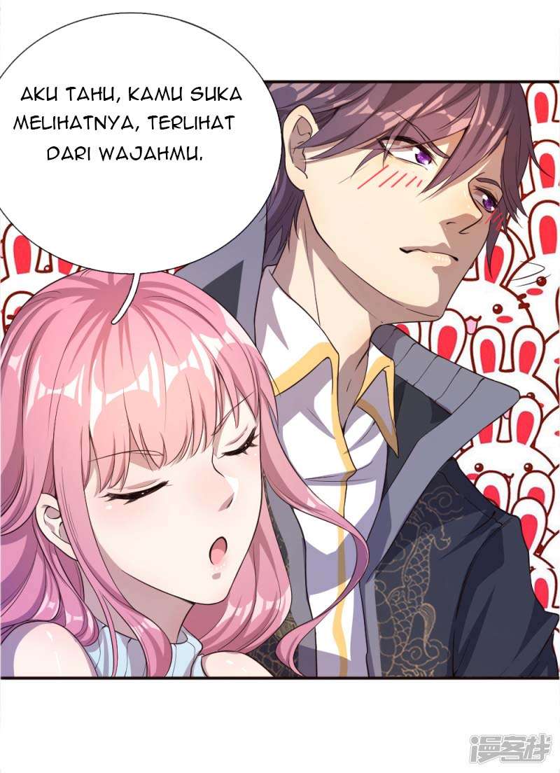 Medical Martial Arts Chapter 40 - halaman 16