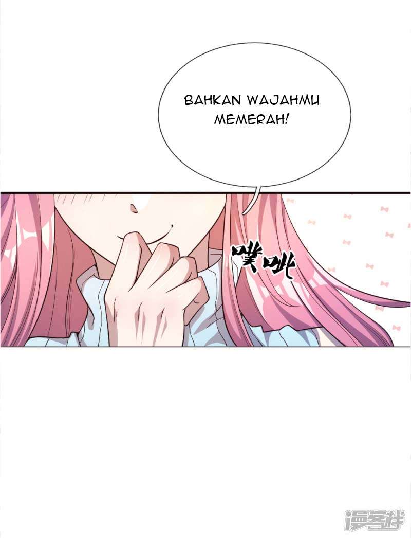 Medical Martial Arts Chapter 40 - halaman 17